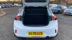 Vauxhall Corsa 1.2 Turbo SE 5dr Petrol Hatchback